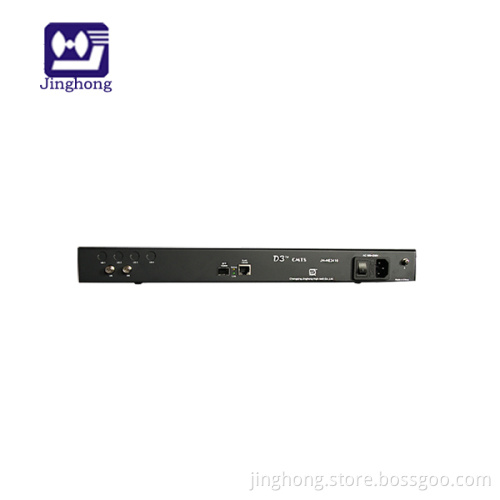 Economy Eurodocsis3.0 Cmts